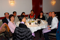 Feb 2007 Chinese New Year Dinner